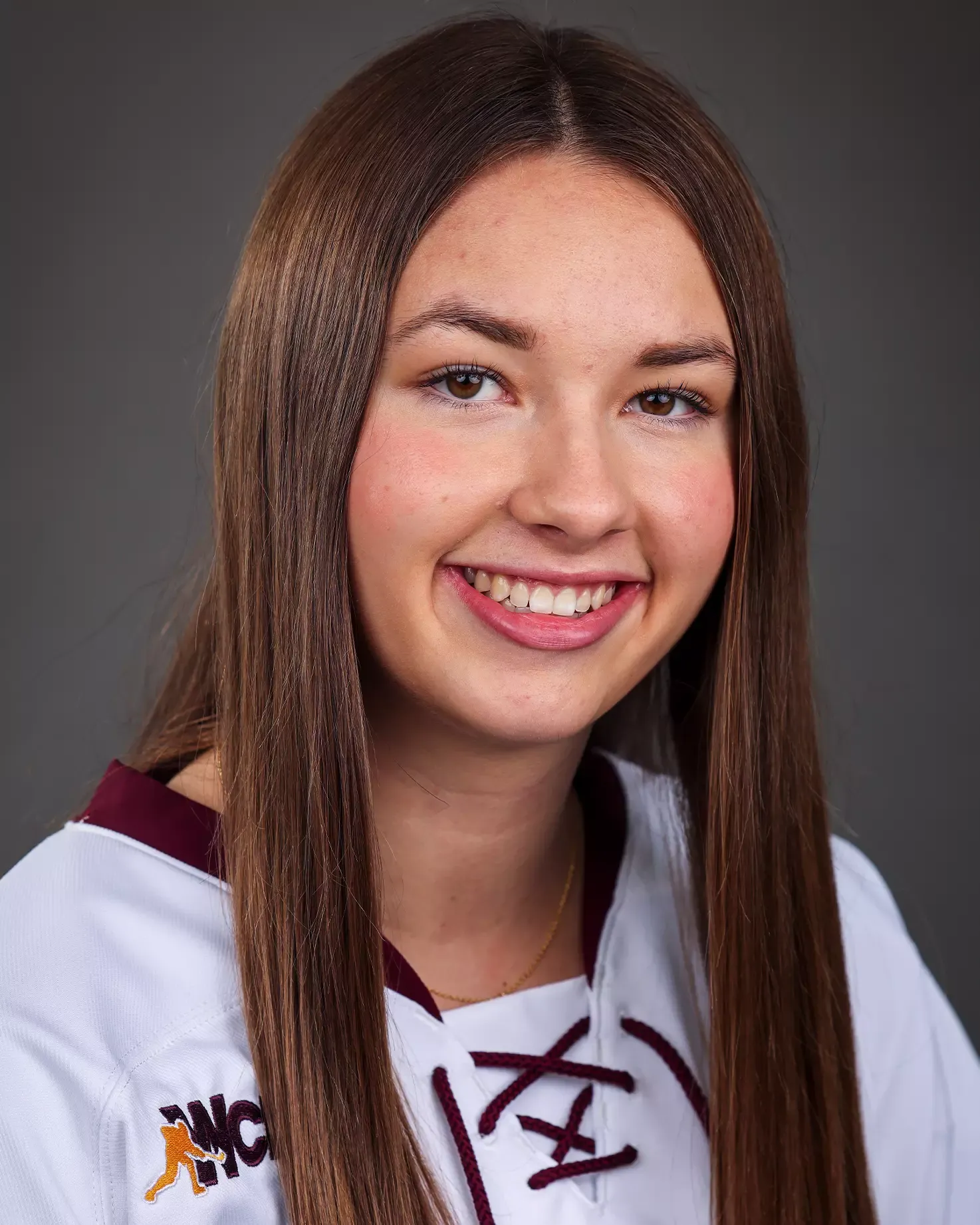 Lizzy Callahan, Hockey, University of Minnesota Duluth