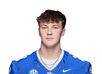 Trent Baker, Football, undefined