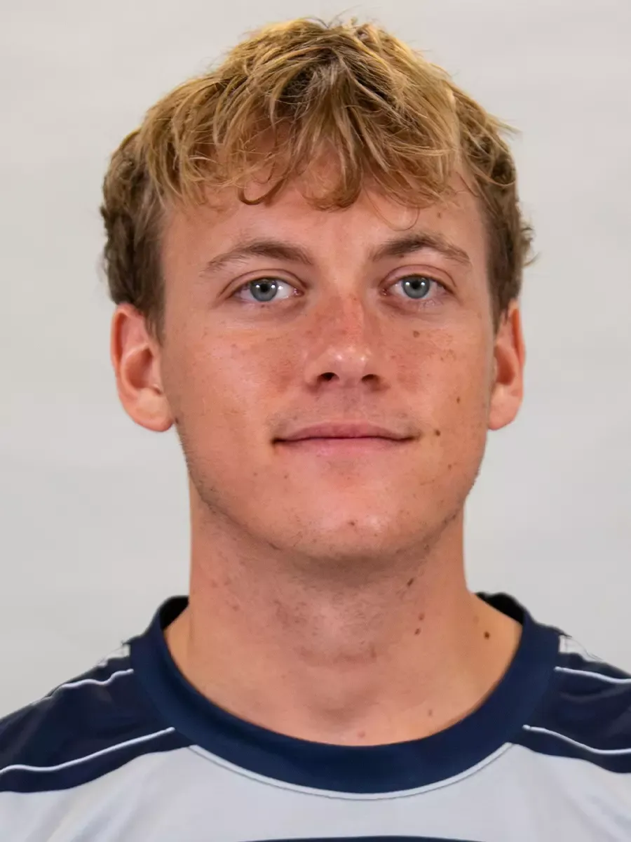 Julian Walby, Soccer, Palm Beach Atlantic University