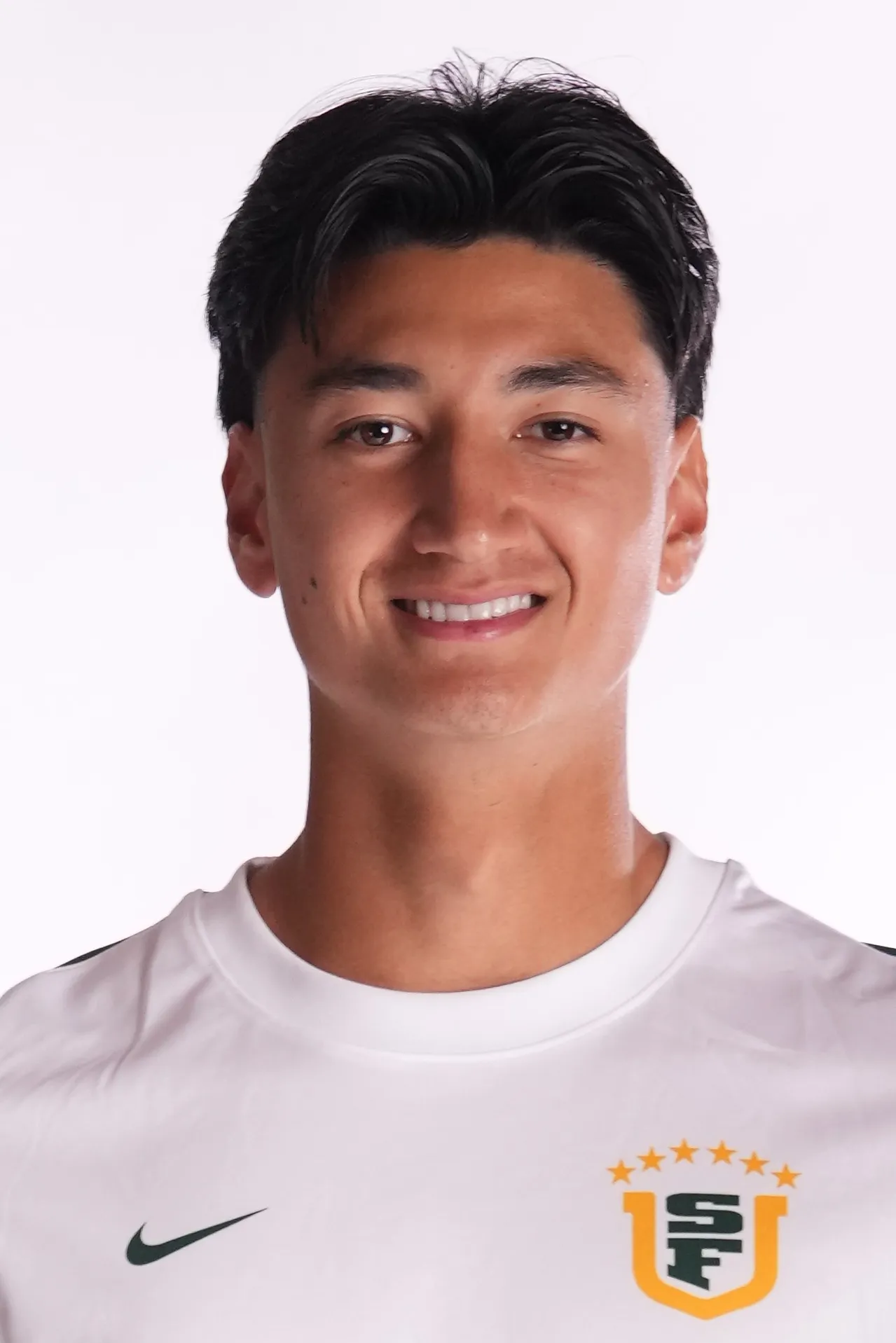 Jaggar Judkins, Soccer, undefined