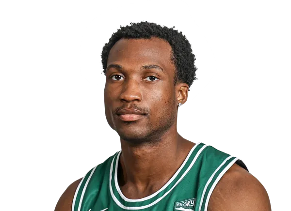 Charles Chukwu, Basketball, undefined