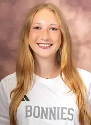 Hannah Lindenberger, Soccer, St. Bonaventure University