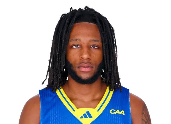 Trent Middleton Jr., Basketball, undefined