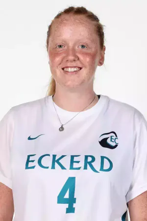Lucy Allison, Soccer, undefined