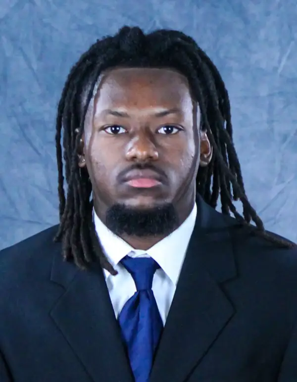 James Haynes III, Football, Keiser University
