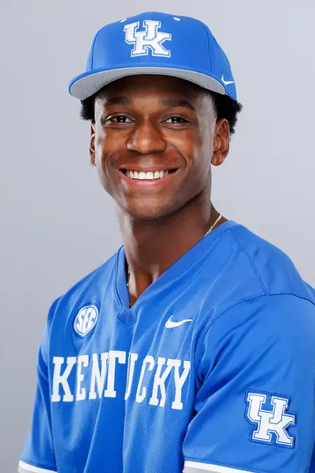 Alex Kelsey, Baseball, University of Kentucky