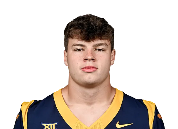 Ryan Ward, Football, undefined