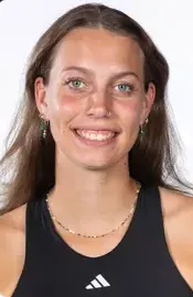 Alexia Jacobs, Tennis, undefined