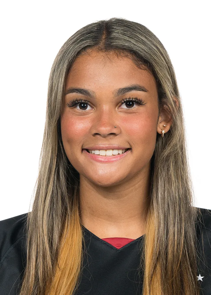 Kennedy Kelly, Soccer, Stanford University
