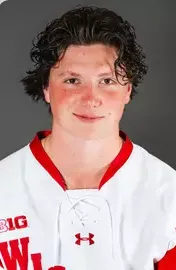 Quinn Finley, Hockey, University of Wisconsin-Madison