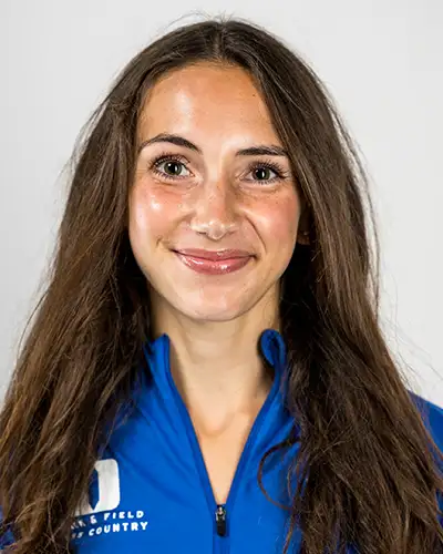 Cassidy Armstrong, Track and Field (O), Duke University