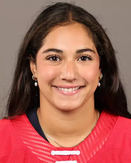 Zahra Nauhaus, Hockey, Cornell University