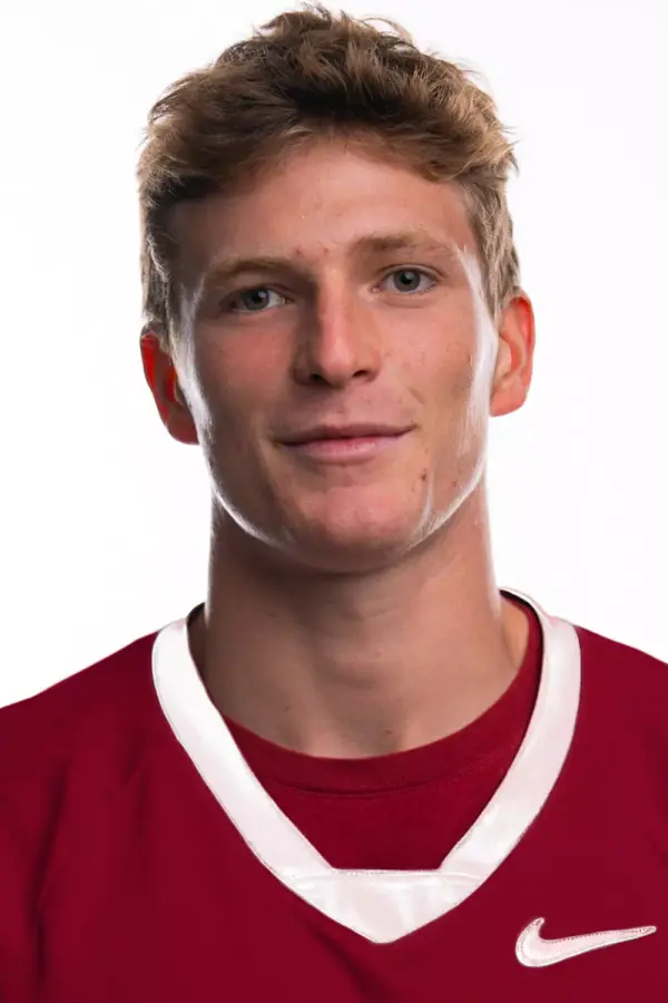 Nigel Strazzini, Lacrosse, Harvard University
