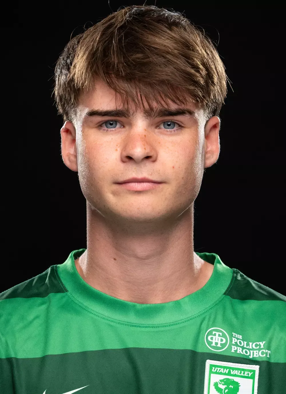 Oliver Watts, Soccer, Utah Valley University