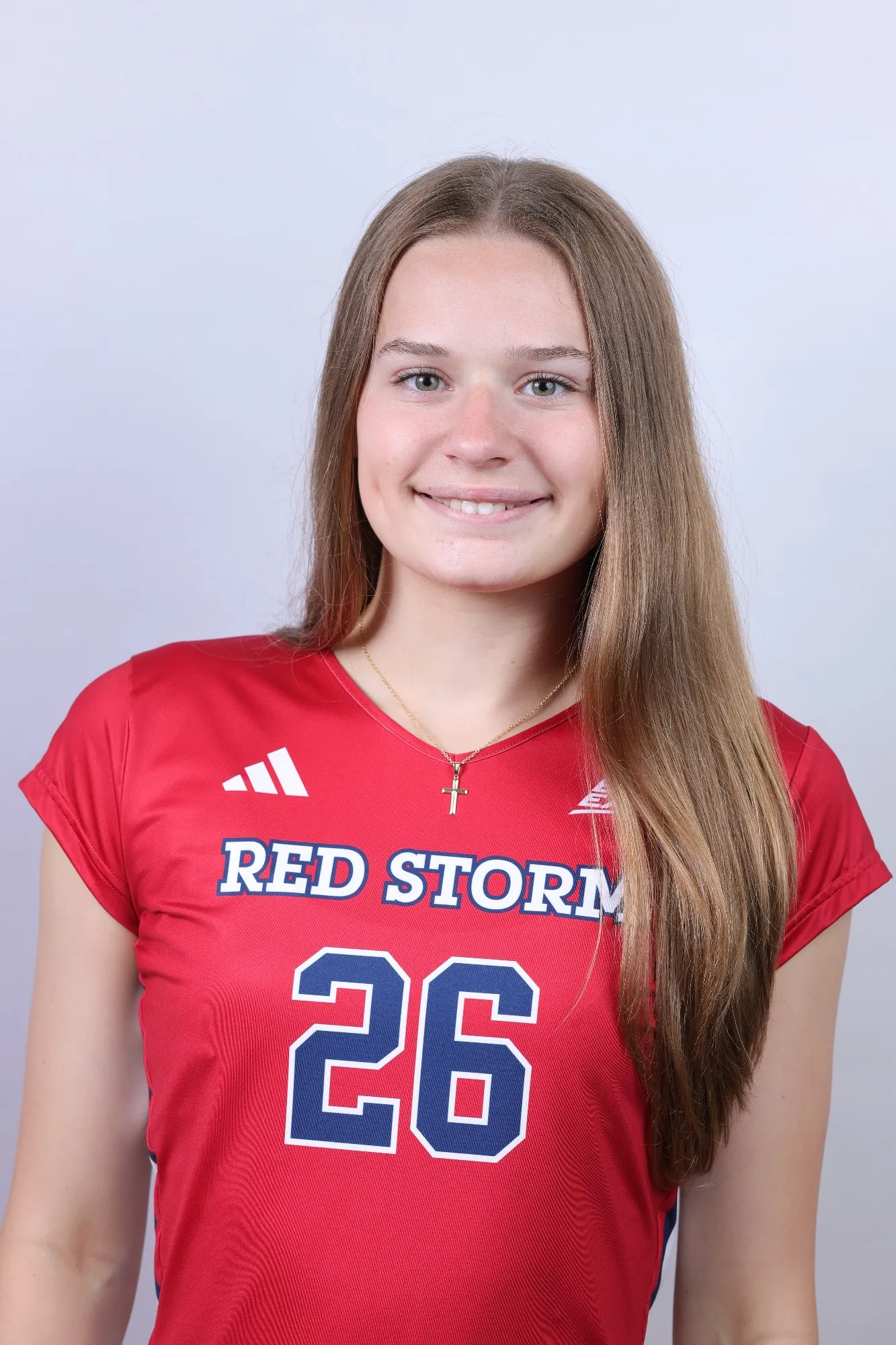 Maggie Carcillo, Volleyball, St. John's University