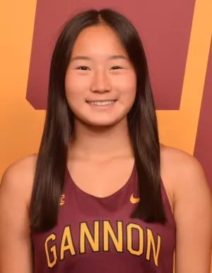 Ilayna Murray, Cross Country, undefined