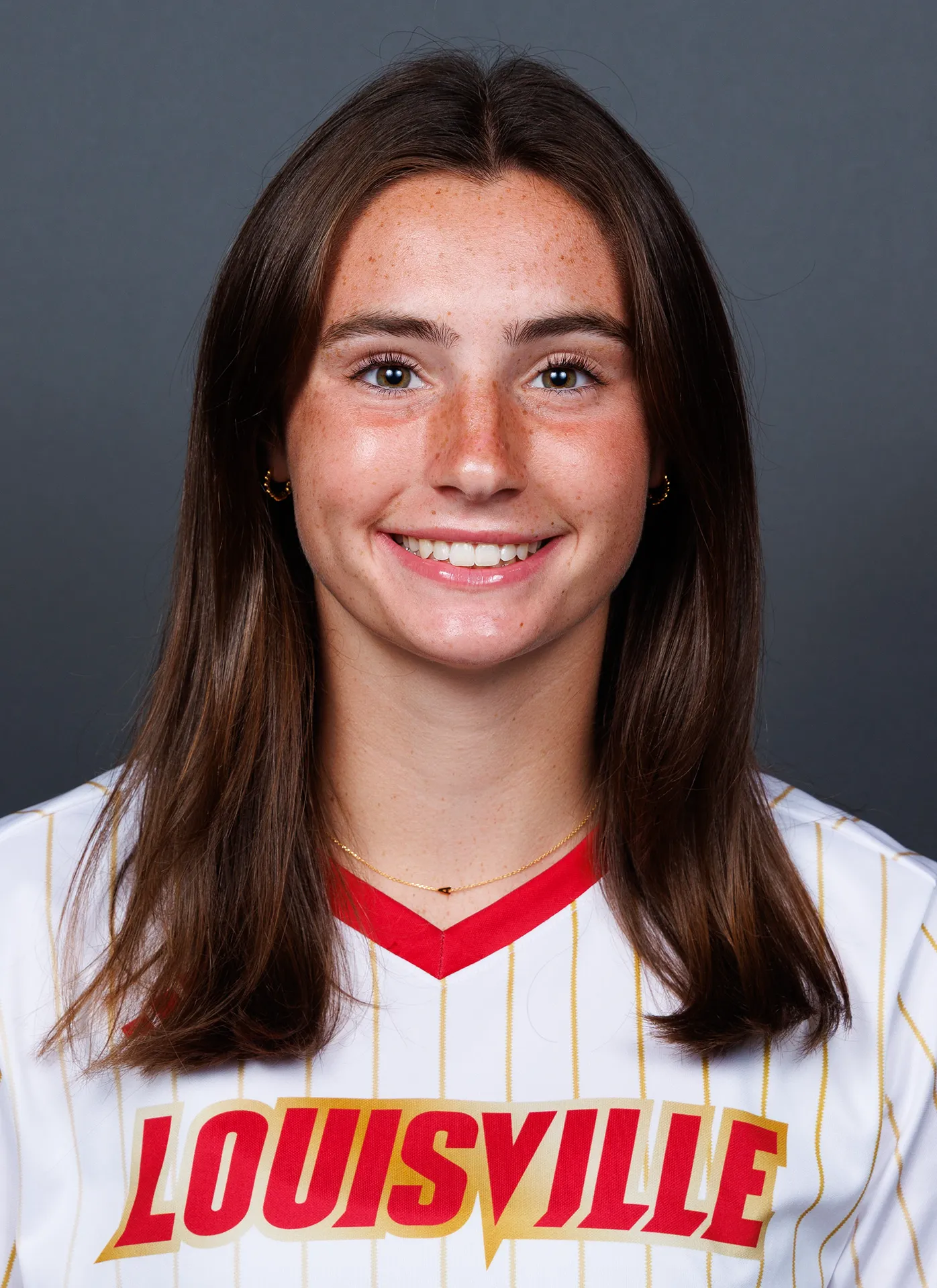 Avery George, Soccer, University of Louisville