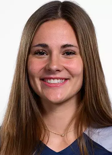 Madeline Gregston, Lacrosse, Butler University