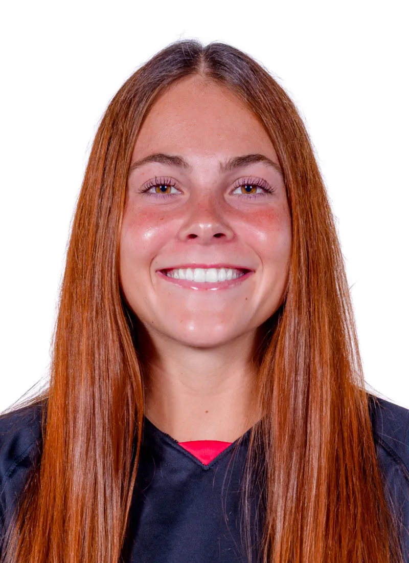 Ella Morgan, Soccer, undefined