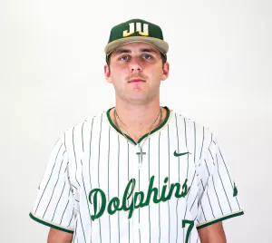 Logan Hartman, Baseball, undefined