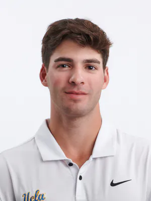 Matthew Yamin, Golf, University of California, Los Angeles