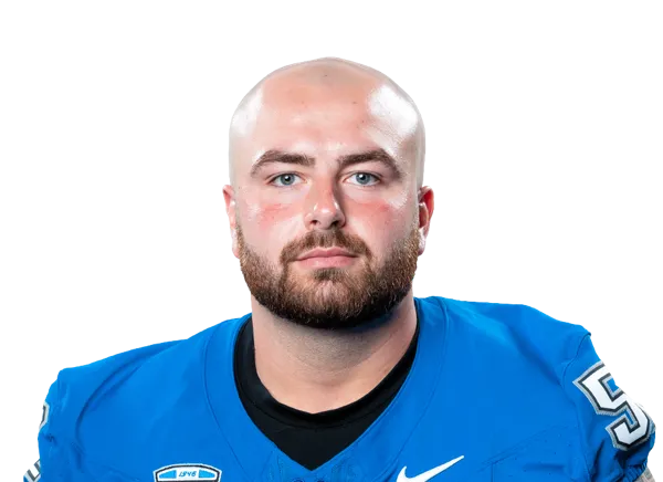 Jake Timm, Football, undefined