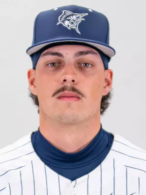 Zachary Orloff, Baseball, undefined
