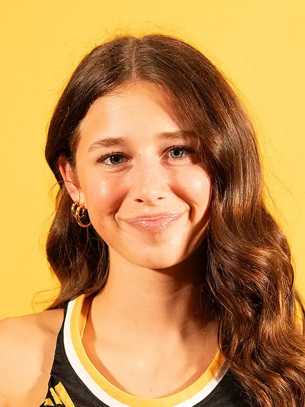 Emily Webb, Basketball, The College of Wooster