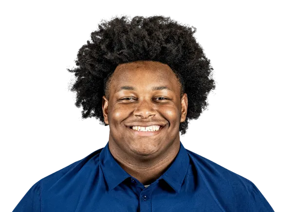 Jason Hemphill II, Football, undefined