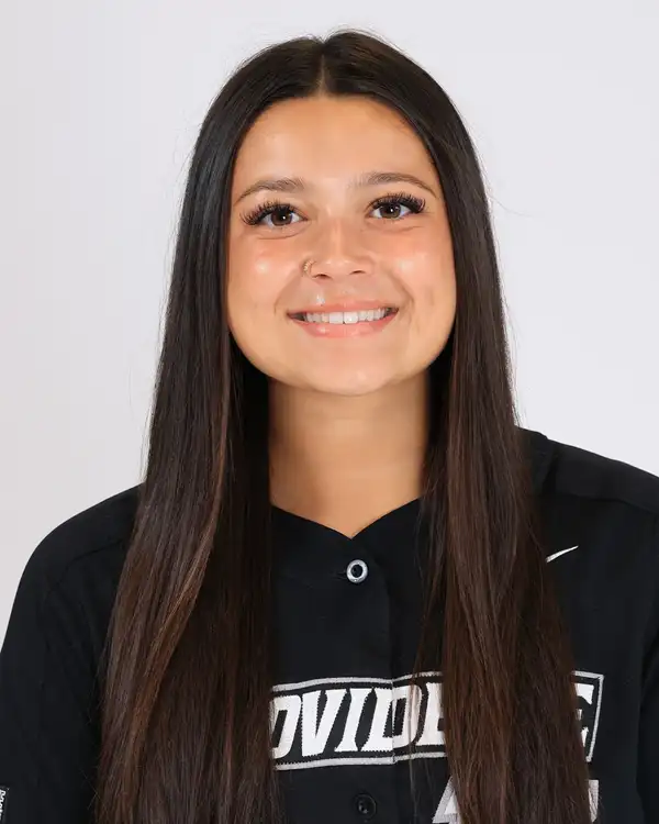 Dominique Gallardo, Softball, Providence College