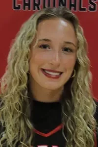Maddie Clark, Basketball, Wheeling University