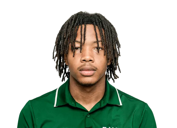 Landon Bell, Football, undefined