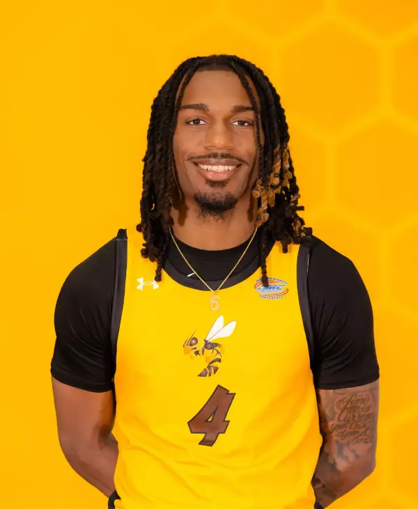 Cinco McNeal, Basketball, Harris-Stowe State University