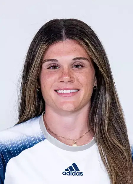 Ava Tenaglia, Soccer, La Salle University