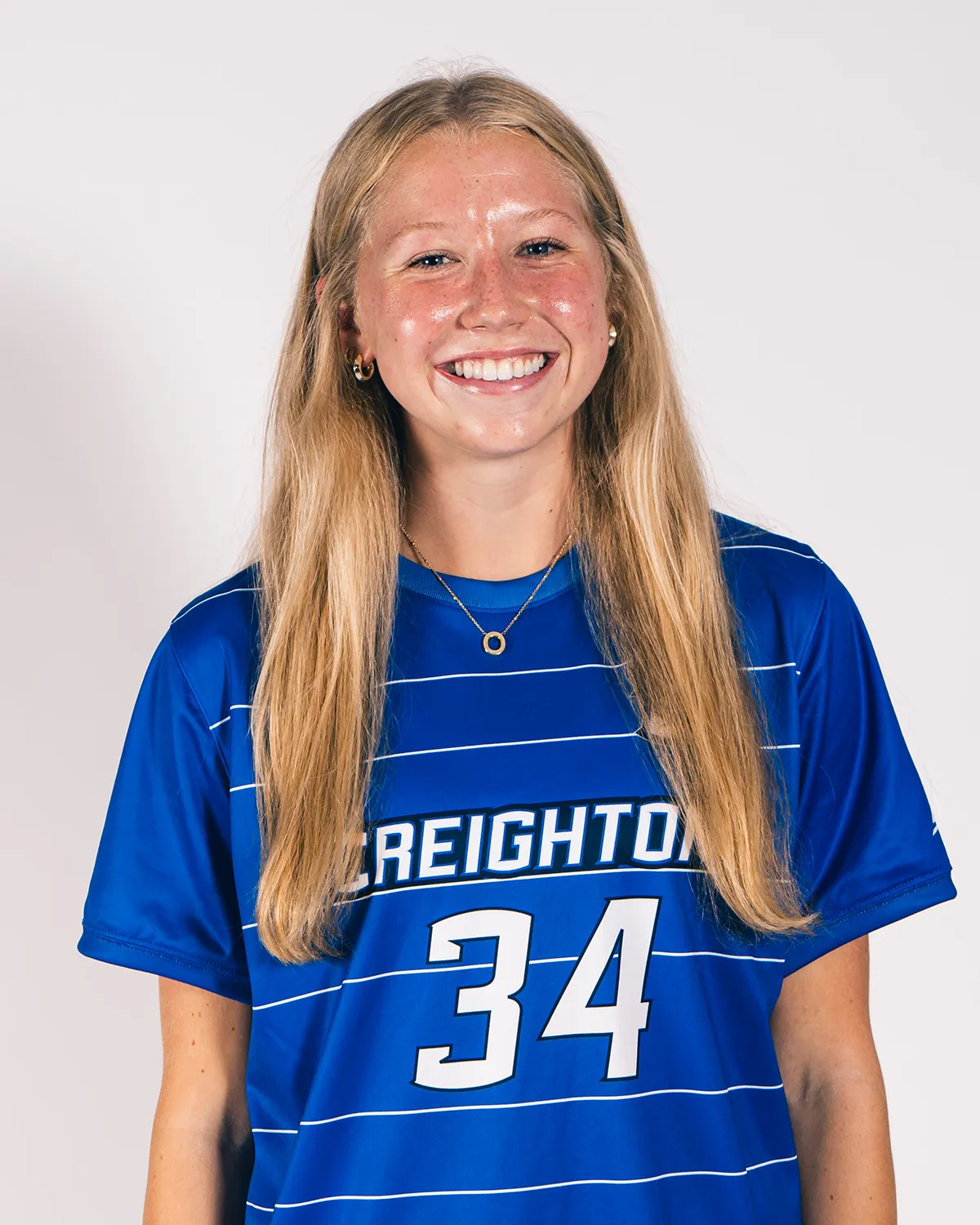 Olivia Sides, Soccer, undefined