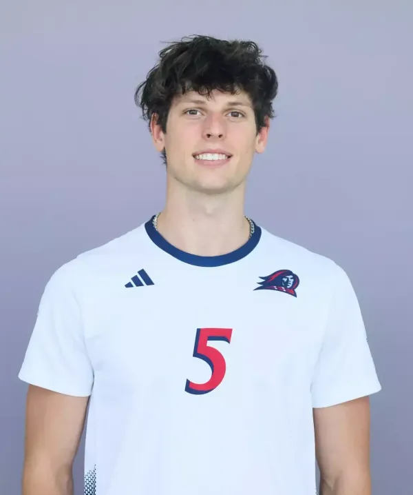 Daniel Latkowski, Volleyball, New Jersey Institute of Technology