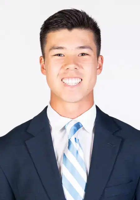 Josiah Tong, Golf, University of Rhode Island