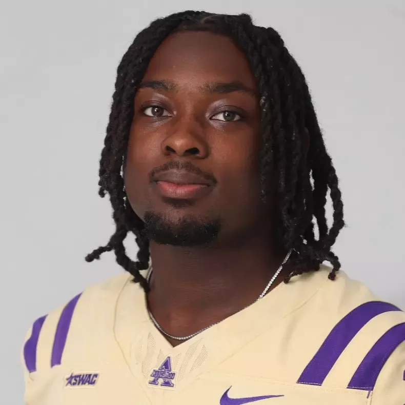 Kameron Brown, Football, undefined