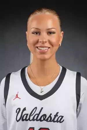 Vilma Eklund, Basketball, Valdosta State University