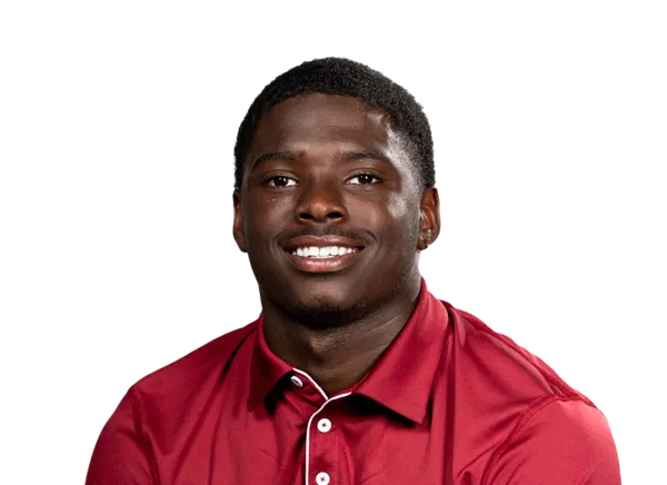 JC Clark, Football, undefined