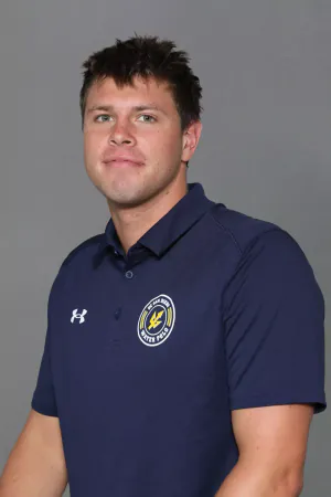 Grant Kurtz, Water Polo, undefined