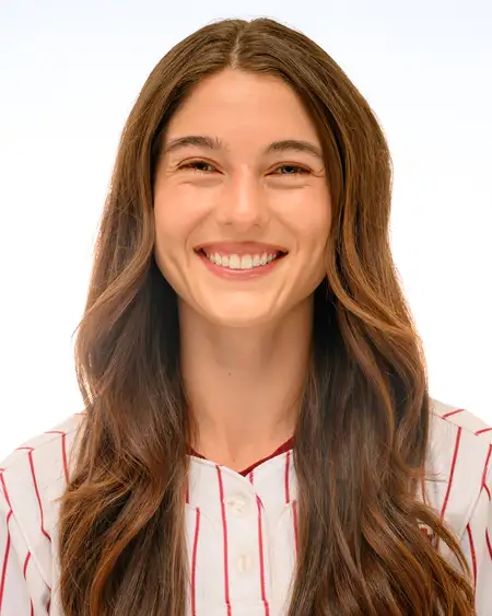 Makaley Boswell, Softball, Troy University