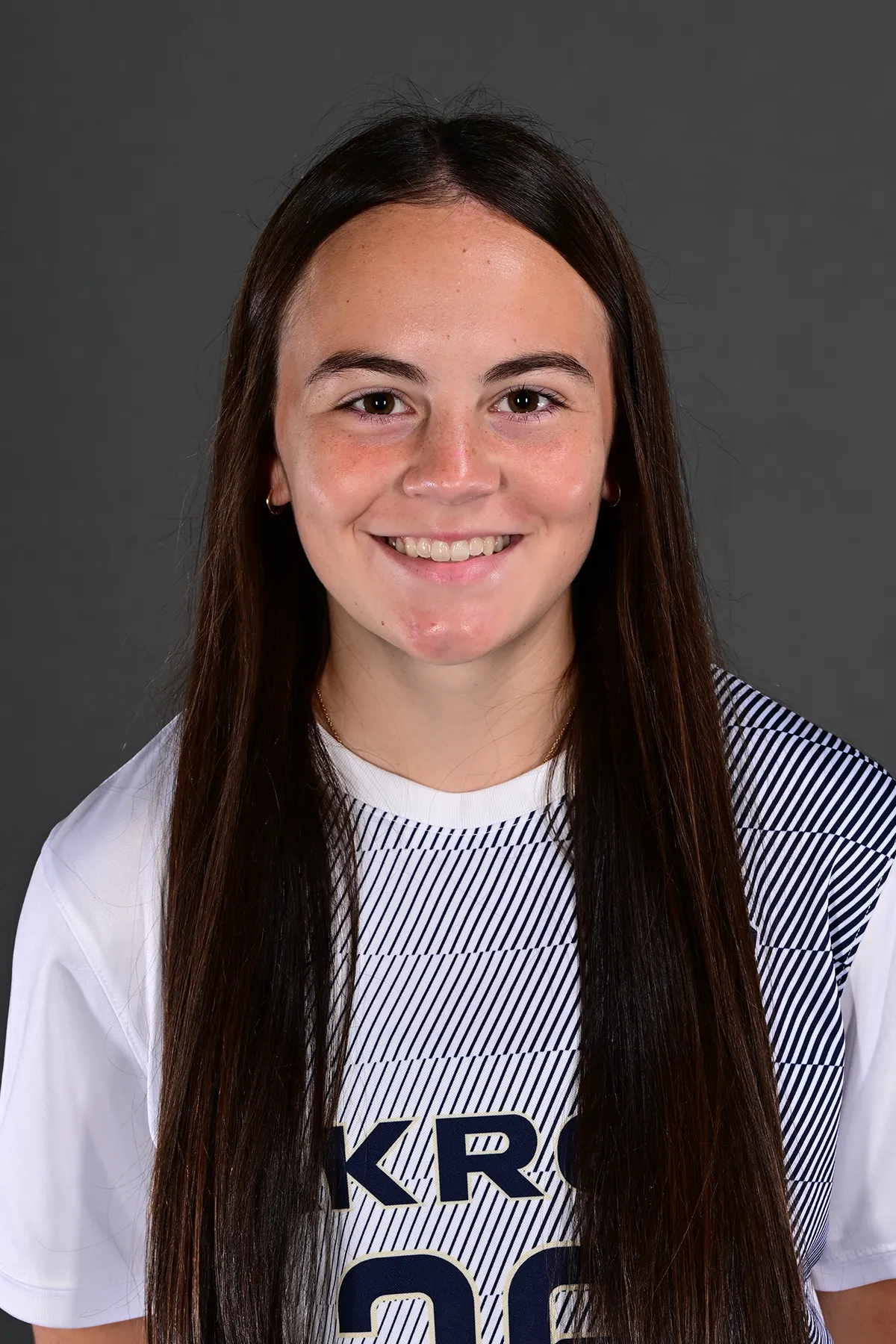 Callee DalBon, Soccer, University of Akron