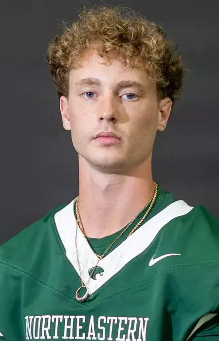 Josh Lambert, Football, Northeastern State University