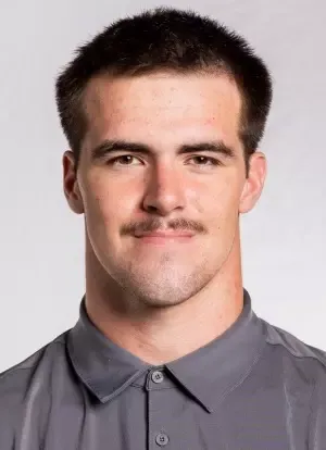 Jackson Stoner, Football, undefined