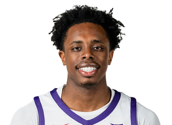 Jayden Pierre, Basketball, undefined