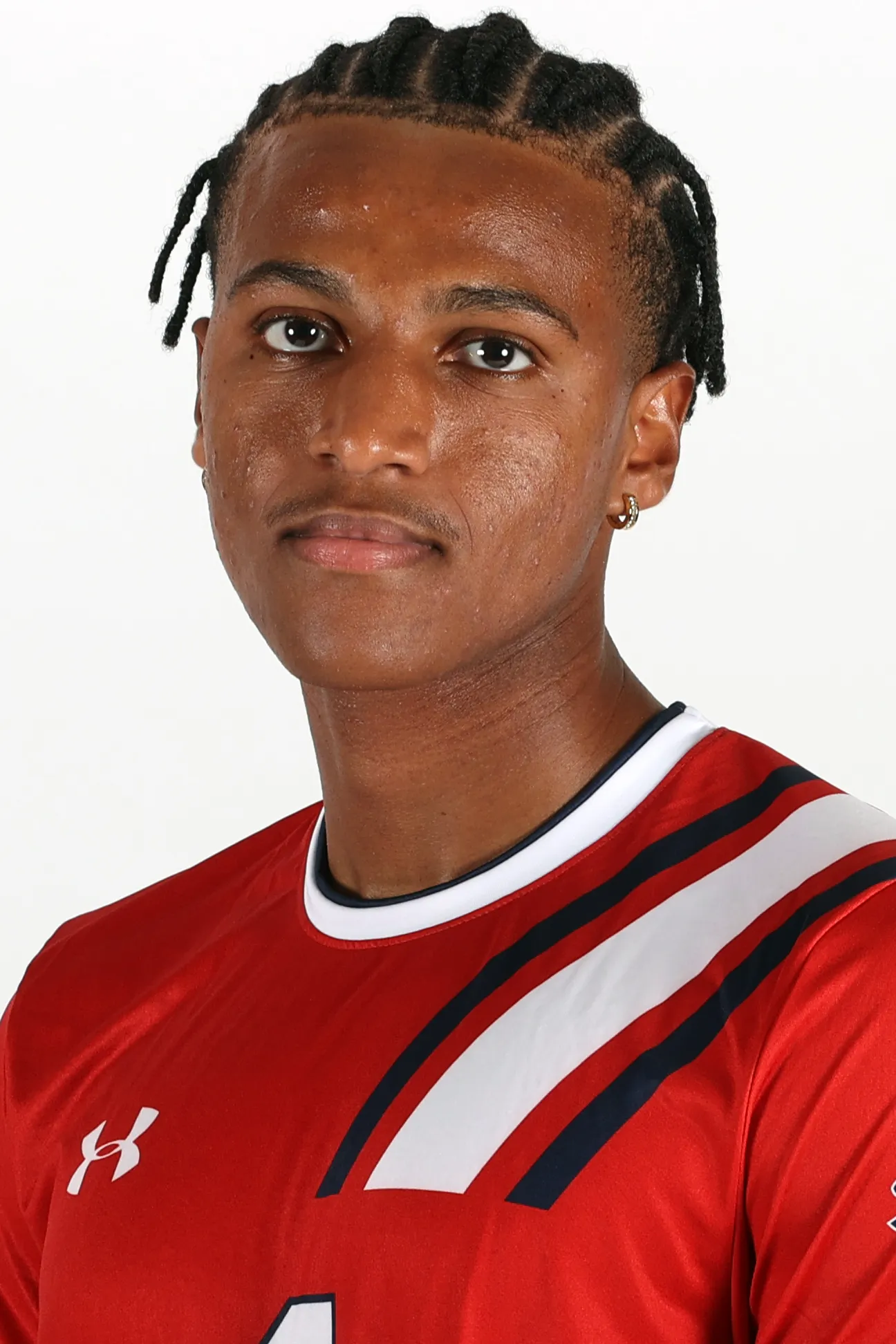 Surafel Abebe, Soccer, Saint Mary's University