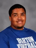 Craig Whitley, Football, Barton College
