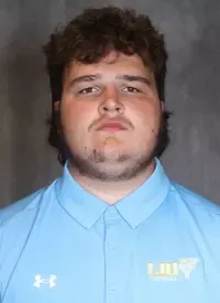 Ethan Muller, Football, undefined