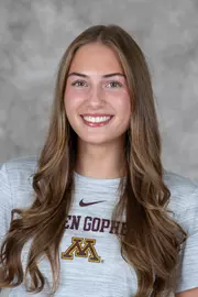 Anna Lien, Track and Field, undefined